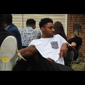 Meet your Posher, Malcolm